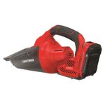 Aspiradora Inalámbrica De Mano 20V Dc - Craftsman