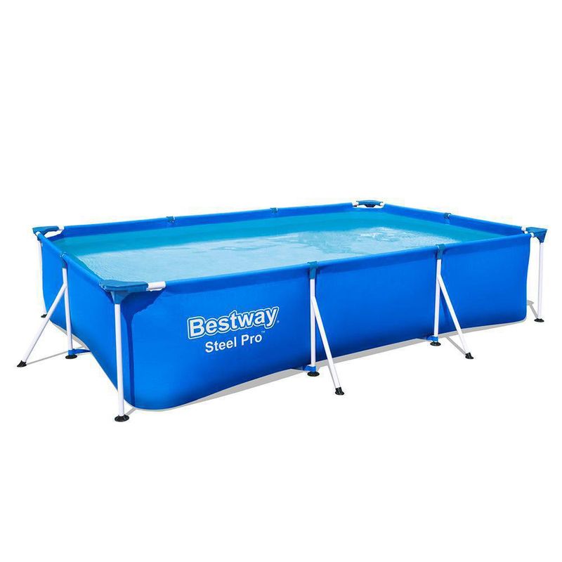 Piscina-Familiar-Rectangular-Bestway-3x2.01x0.66-m