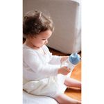 Vaso Entrenador Con Pajilla Para Niño 300 Ml - Beaba