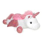 Unicornio Con Proyector Y Luces Relajantes - Cloud B