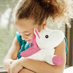 Unicornio Con Proyector Y Luces Relajantes - Cloud B