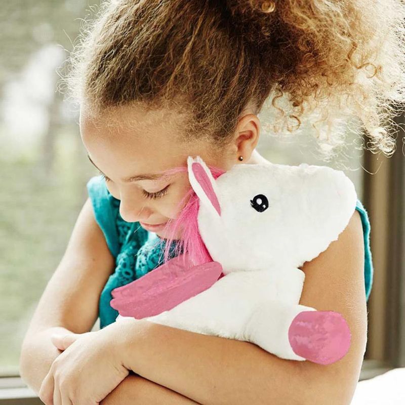 Unicornio Con Proyector Y Luces Relajantes - Cloud B