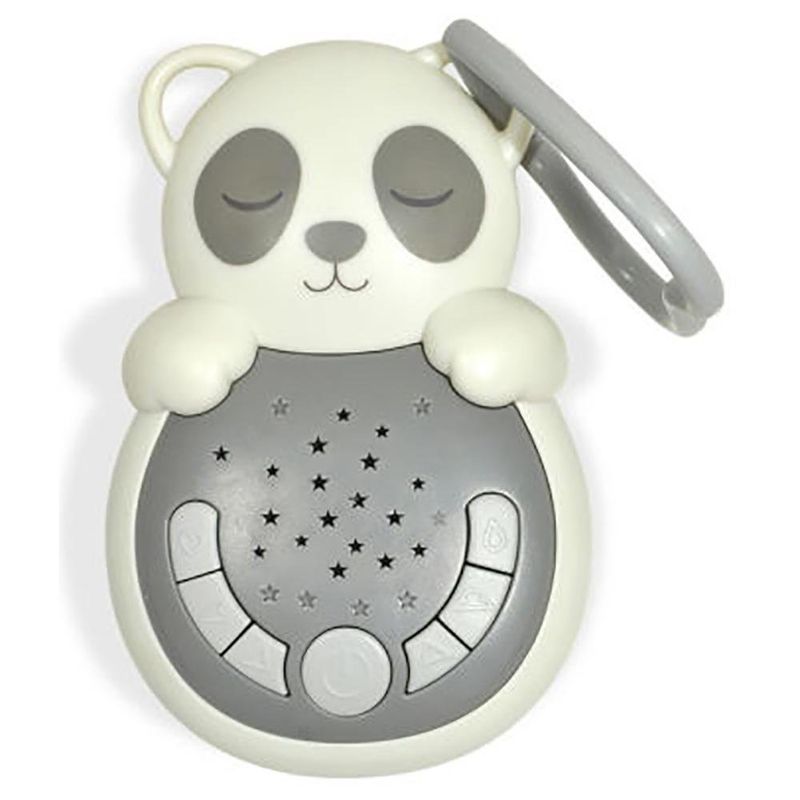 Panda-Dulces-Sueños-Con-Sonidos-Y-Melodias-Relajantes---Cloud-B