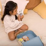 Panda Dulces Sueños Con Sonidos Y Melodías Relajantes - Cloud B