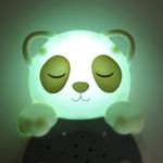 Panda Dulces Sueños Con Sonidos Y Melodías Relajantes - Cloud B