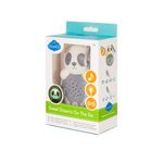 Panda Dulces Sueños Con Sonidos Y Melodías Relajantes - Cloud B