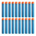 Refill De Lanzadores Para Nerf Elite 2.0 20 Unidades - Nerf