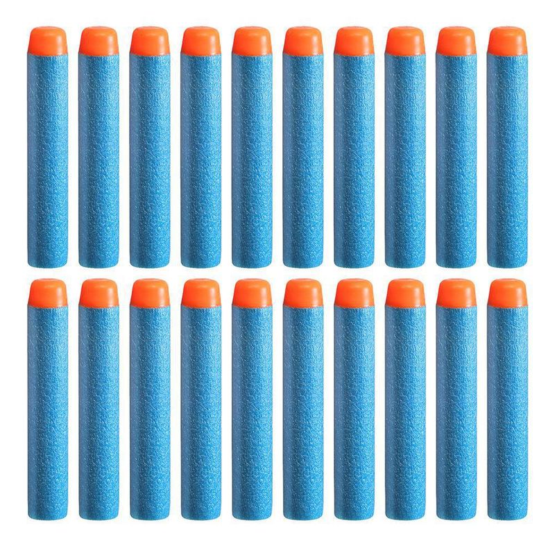 Refill De Lanzadores Para Nerf Elite 2.0 20 Unidades - Nerf