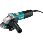 Esmeriladora Profesional 4 1/2 Plg 800W - Makita