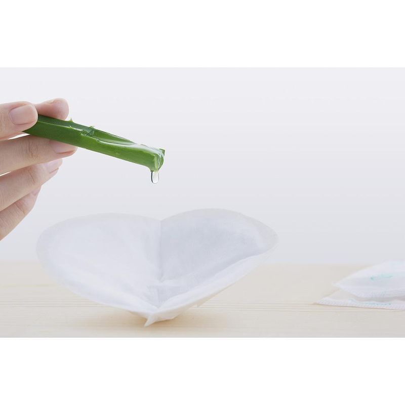 Protector De Lactancia Diseño Ultra Delgados 36 Unidades - Pigeon