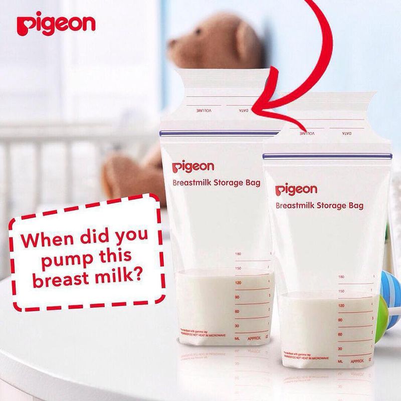 Bolsa-Para-Almacenar-Leche-Materna-25-Unidades---Pigeon