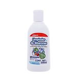 Limpiador Líquido De Biberones 200 Ml - Pigeon