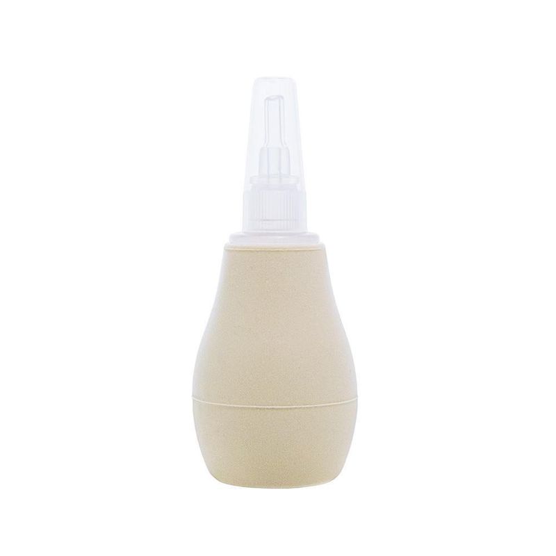 Aspirador nasal para bebé