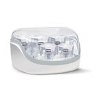 Esterilizador A Vapor Para Horno Microondas - Chicco