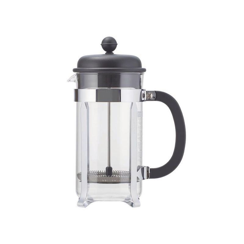 Cafetera Press Con Capacidad Para 8 Tazas - Bodum