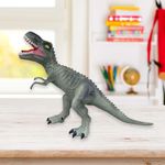 Figura De Acción Dinosaurio De Jurassic World