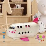 Polly-Pocket-Mega-Jet-De-Viaje-