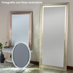 Espejo de 60X90 Cm Colores Surtidos - Viva