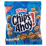 Chips Ahoy Mini Galletas Con Chispas Sabor Chocolate 50 Gr