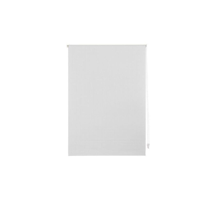 Persiana Enrollable Blackout Ivory - Livim Natural Home Varios Tamaños