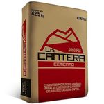 Cemento Cantera - Cementos Progreso