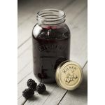 Frasco De Vidrio Para Envasar 1 Lt - Kilner