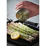 Frasco De Vidrio Con Tapadera Dispensadora 0.25 L - Kilner