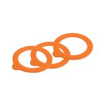 Set De 6 Empaques Para Frascos - Kilner