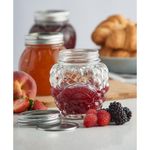 Frasco De Vidrio Para Envasar 0.4 L - Kilner