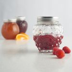 Frasco De Vidrio Para Envasar 0.4 L - Kilner