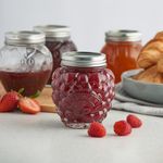 Frasco De Vidrio Para Envasar 0.4 L - Kilner