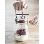 Batidora Para Mantequilla 1 Lt - Kilner