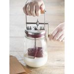 Batidora Para Mantequilla 1 Lt - Kilner