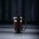 Cafetera Press 3 Tazas Kenya - Bodum