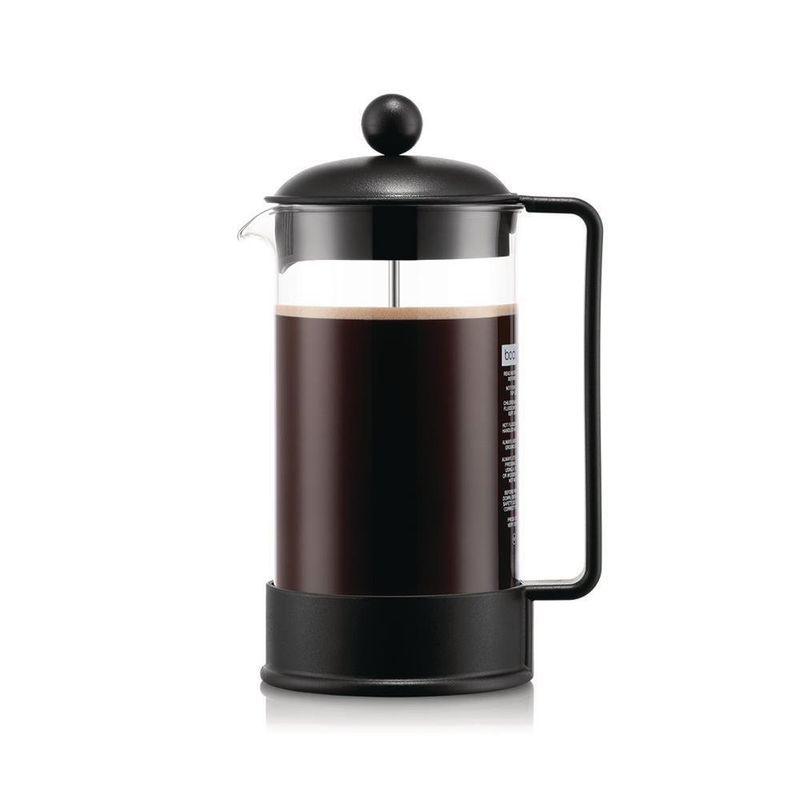 Cafetera De 12 Tazas Con Jarra De Vidrio - Black & Decker - Cemaco