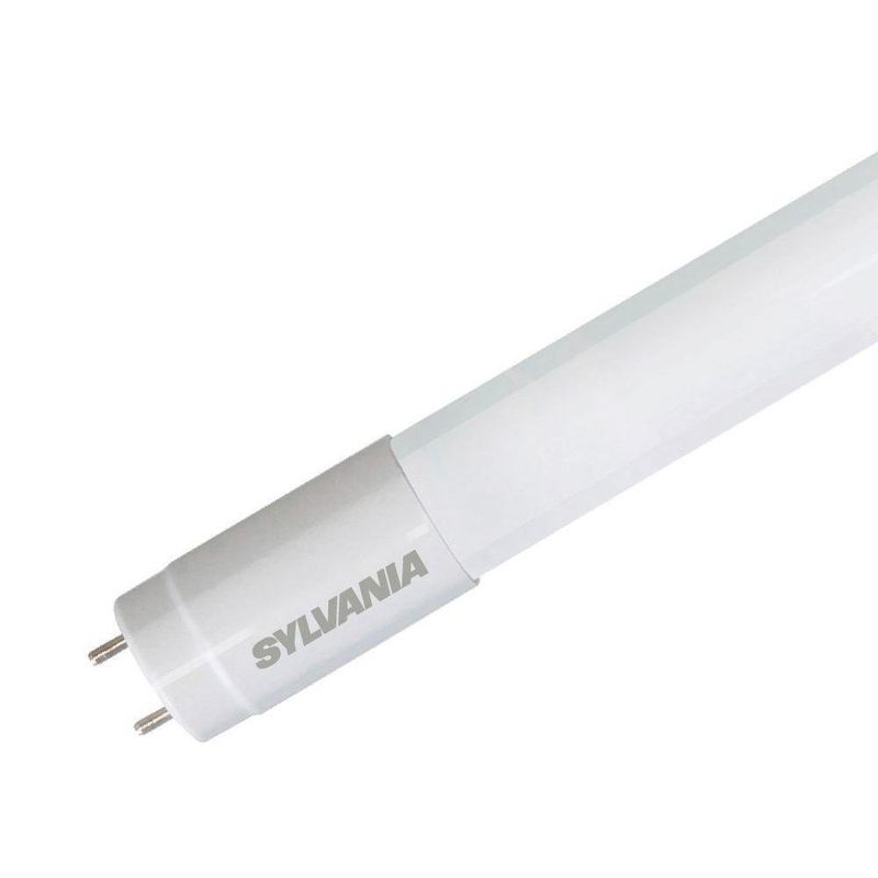 Tubo Led Nevado T8 Luz De Día De 18 W - Sylvania