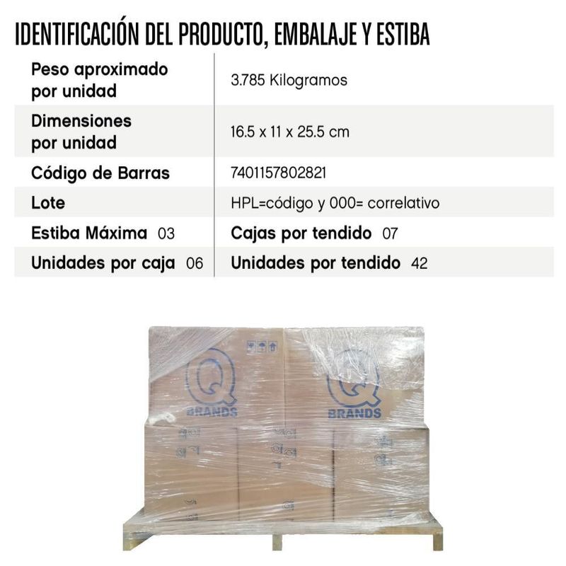 Una cacerola de teflón - Compra el producto Una cacerola de teflón