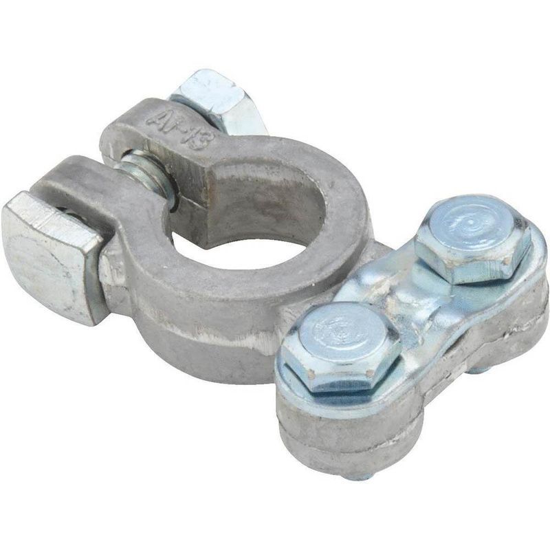 Terminal Para Batería De Auto - Road Power