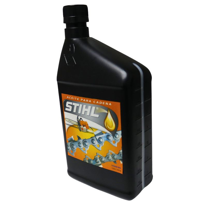 Aceite Sthil para motor 2 Tiempos 2.6 OZ mezcla para 1 Galón