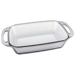 Fuente Rect Grande C/Tapa - Marinex