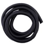 Organizador De Cable Manguera 19Mm Negro - Gardner Bender