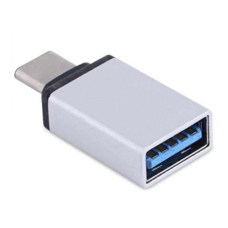 USB de tipo C del convertidor del adaptador - USB-C Mujer / USB