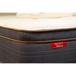 Set De Cama Colchón + Base Backcare - Simmons Varios Tamaños