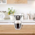 Cafetera Pour 15 Oz - Bodum