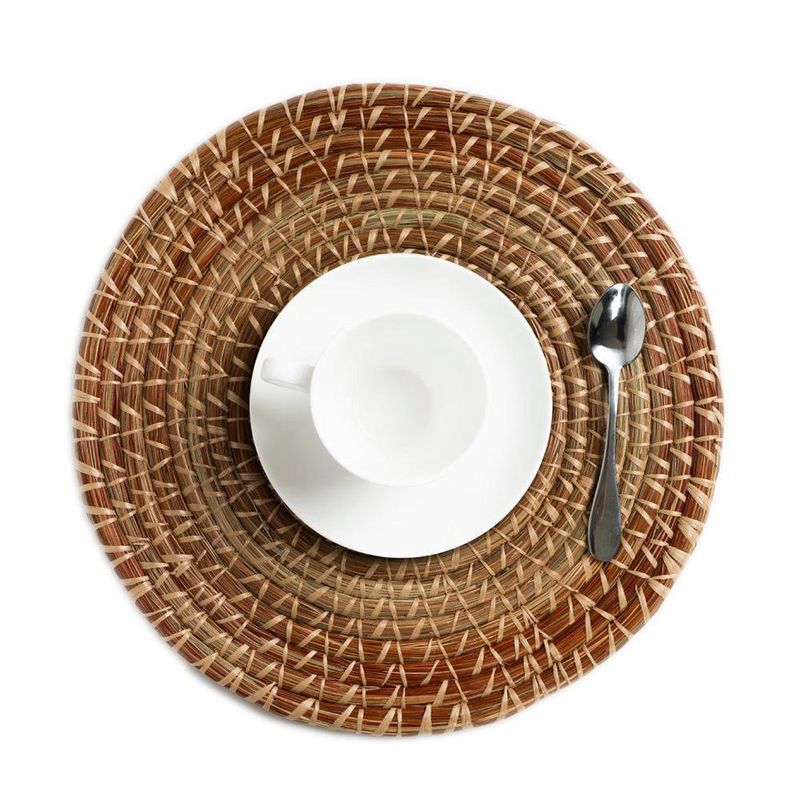 Individual De Pino Beige De 35 Cm - Vesta