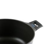 Batería De Cocina Antiadherente De Aluminio Fundido 10 Pzas - Picca