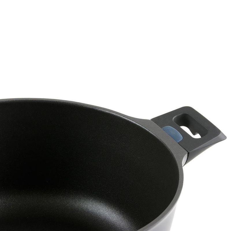 Batería De Cocina Antiadherente De Aluminio Fundido 10 Pzas - Picca