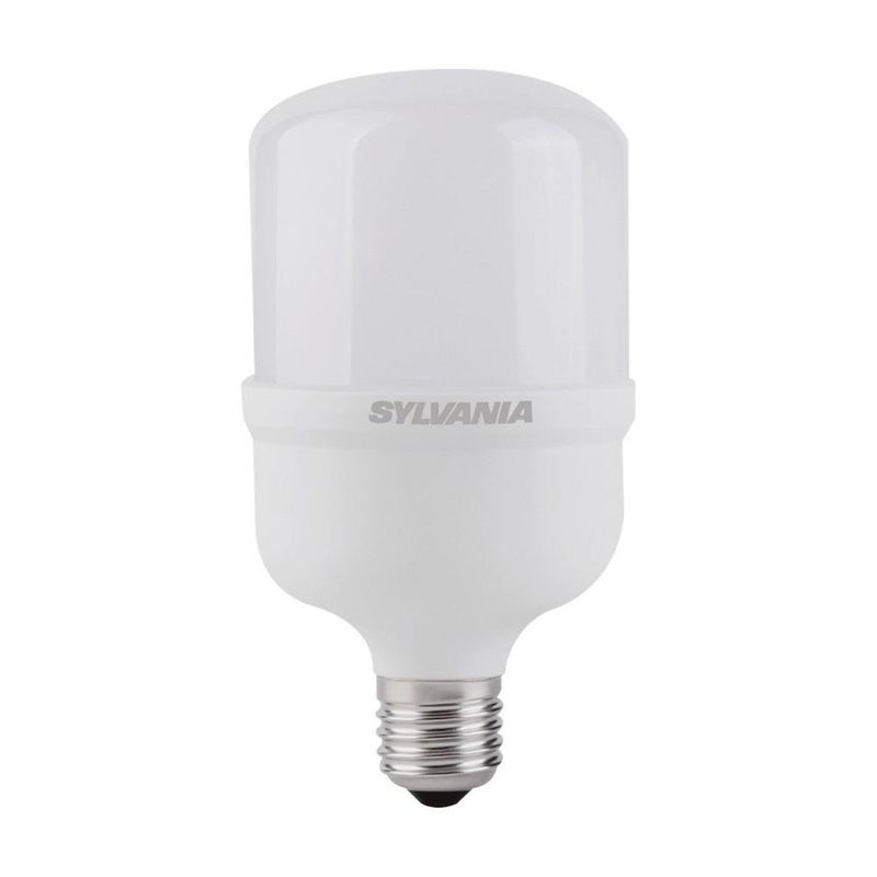 Bombilla led 28w equivalente a 200w 3450 lm 6500k luz fria dia.