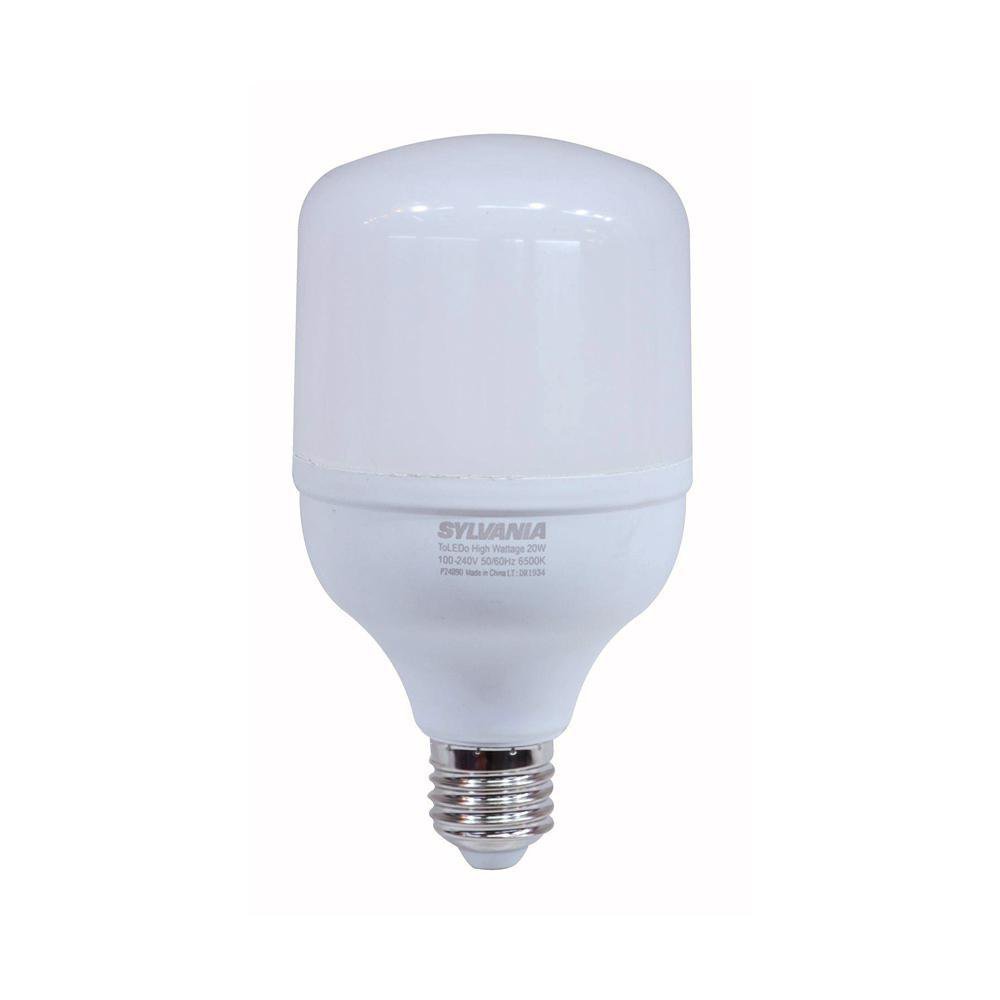  Bombilla LED blanca E27 de 5 W, bajo consumo de energía, CA  110-120 V, blanco frío 6500 K, bombilla LED maíz E26, 40 vatios de  repuesto, paquete de 8 unidades 