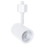 C/P Lámpara Spot Riel Led Blanco 7.5W - Tecnolite